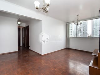 Foto do Apartamento-Apartamento tipo para venda em Vila Prudente com 2 quartos, 68m²