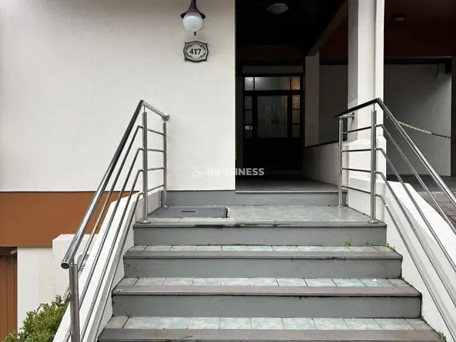 Apartamento 3 quartos e 2 banheiros, à venda, no bairro Centro em Gramado