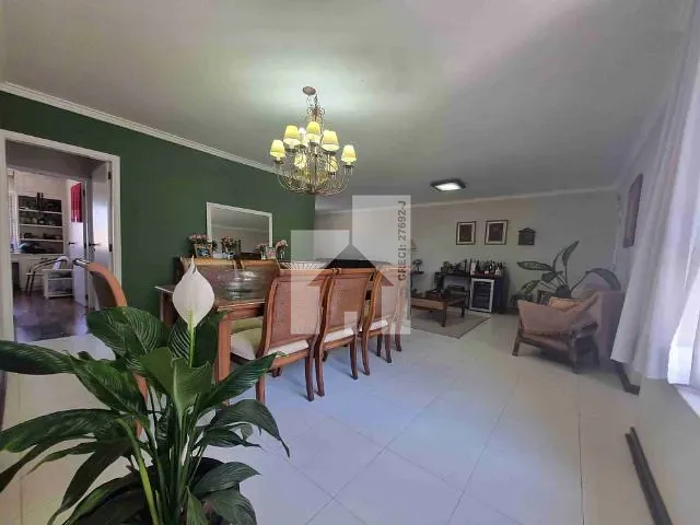 Apartamento com 180m² 3 quartos e 3 banheiros, à venda, no bairro Vila Boaventura em Jundiaí