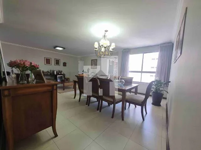 Apartamento com 180m² 3 quartos e 3 banheiros, à venda, no bairro Vila Boaventura em Jundiaí