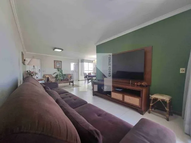 Apartamento com 180m² 3 quartos e 3 banheiros, à venda, no bairro Vila Boaventura em Jundiaí