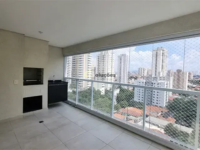Apartamento 2 quartos e 2 banheiros, à venda, no bairro Santa Teresinha em São Paulo