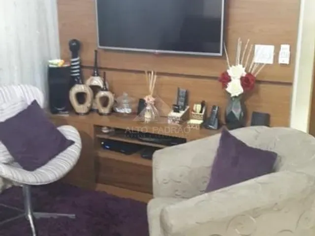 Apartamento com 74m² 3 quartos e 2 banheiros, à venda, no bairro Vila Eldízia em Santo André
