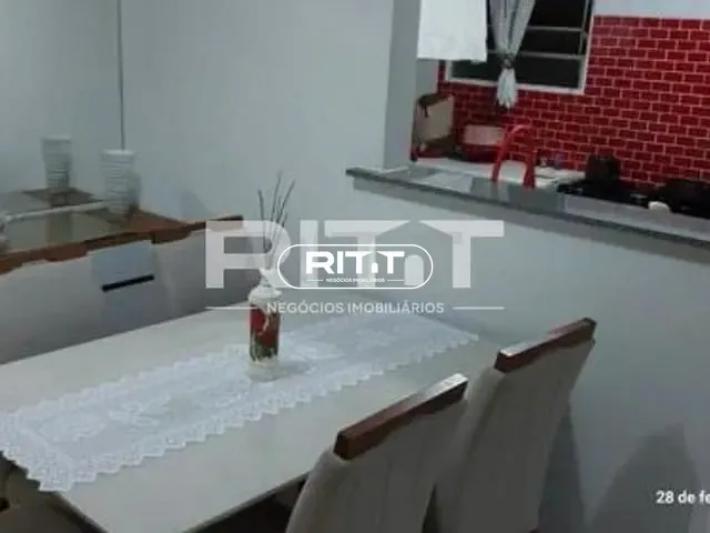 Apartamento com 72m² 3 quartos e 1 banheiro, à venda, no bairro Vila João Jorge em Campinas