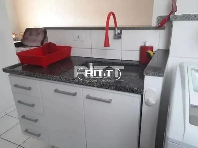Apartamento com 72m² 3 quartos e 1 banheiro, à venda, no bairro Vila João Jorge em Campinas