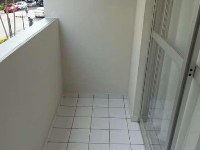 Foto do Apartamento - Apartamento com 2 dormitórios à venda, 61 m² por R$ 290.000,00 - Floradas de São José - São José dos Campos/SP | RUSSI IMÓVEIS