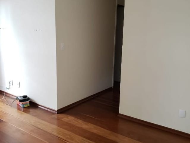 Foto do Apartamento - Apartamento com 2 dormitórios à venda, 61 m² por R$ 290.000,00 - Floradas de São José - São José dos Campos/SP | RUSSI IMÓVEIS