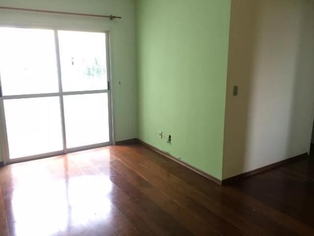 Foto do Apartamento - Apartamento com 2 dormitórios à venda, 61 m² por R$ 290.000,00 - Floradas de São José - São José dos Campos/SP | RUSSI IMÓVEIS