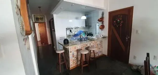 Apartamento, 3 quartos, 120 m² - Foto 18