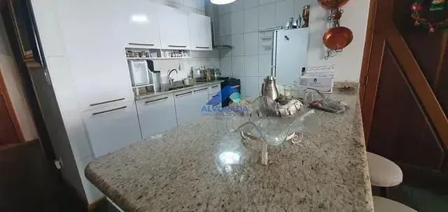Apartamento, 3 quartos, 120 m² - Foto 1