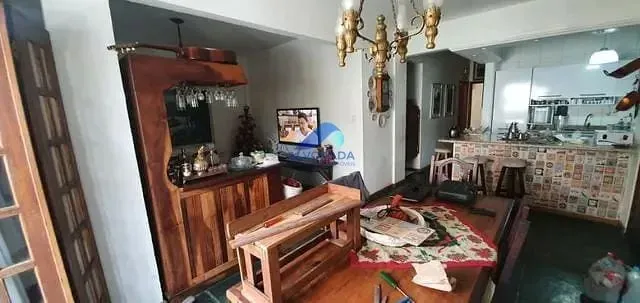 Apartamento, 3 quartos, 120 m² - Foto 3