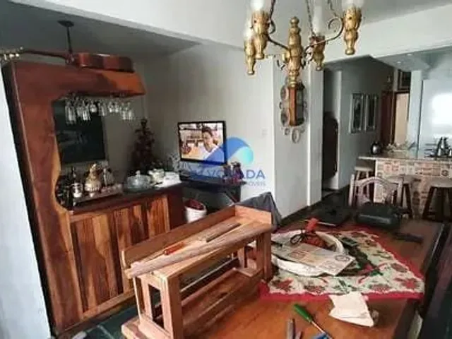 Apartamento com 10m² 3 quartos e 1 banheiro, à venda, no bairro Centro em Cruzeiro
