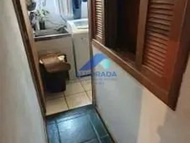 Apartamento com 10m² 3 quartos e 1 banheiro, à venda, no bairro Centro em Cruzeiro