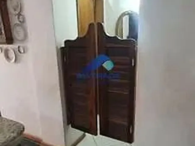 Apartamento com 10m² 3 quartos e 1 banheiro, à venda, no bairro Centro em Cruzeiro