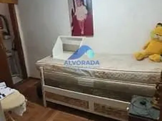 Apartamento com 10m² 3 quartos e 1 banheiro, à venda, no bairro Centro em Cruzeiro