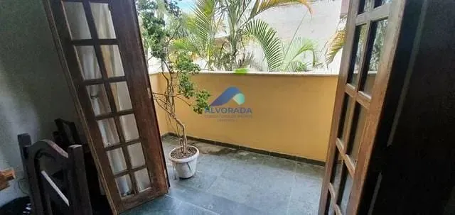 Apartamento, 3 quartos, 120 m² - Foto 12