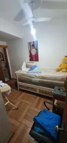 Apartamento, 3 quartos, 120 m² - Foto 8