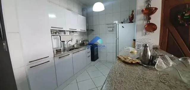 Apartamento, 3 quartos, 120 m² - Foto 10