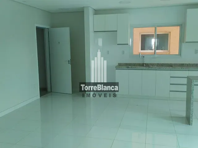 Apartamento 2 quartos e 2 banheiros, à venda, no bairro Nova Rússia em Ponta Grossa