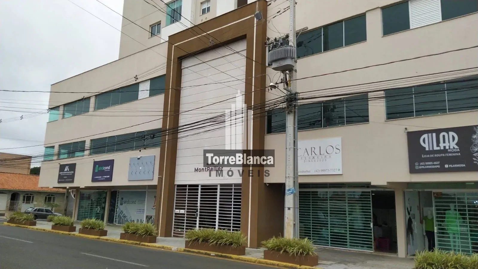 Apartamento, 2 quartos, 114 m² - Foto 1