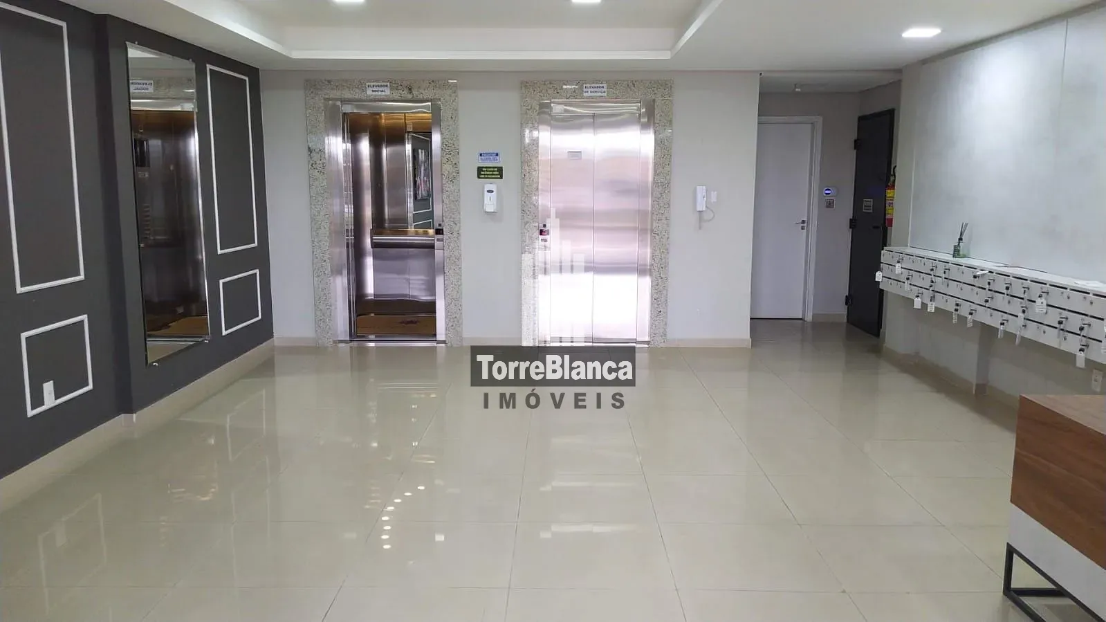 Apartamento, 2 quartos, 114 m² - Foto 3