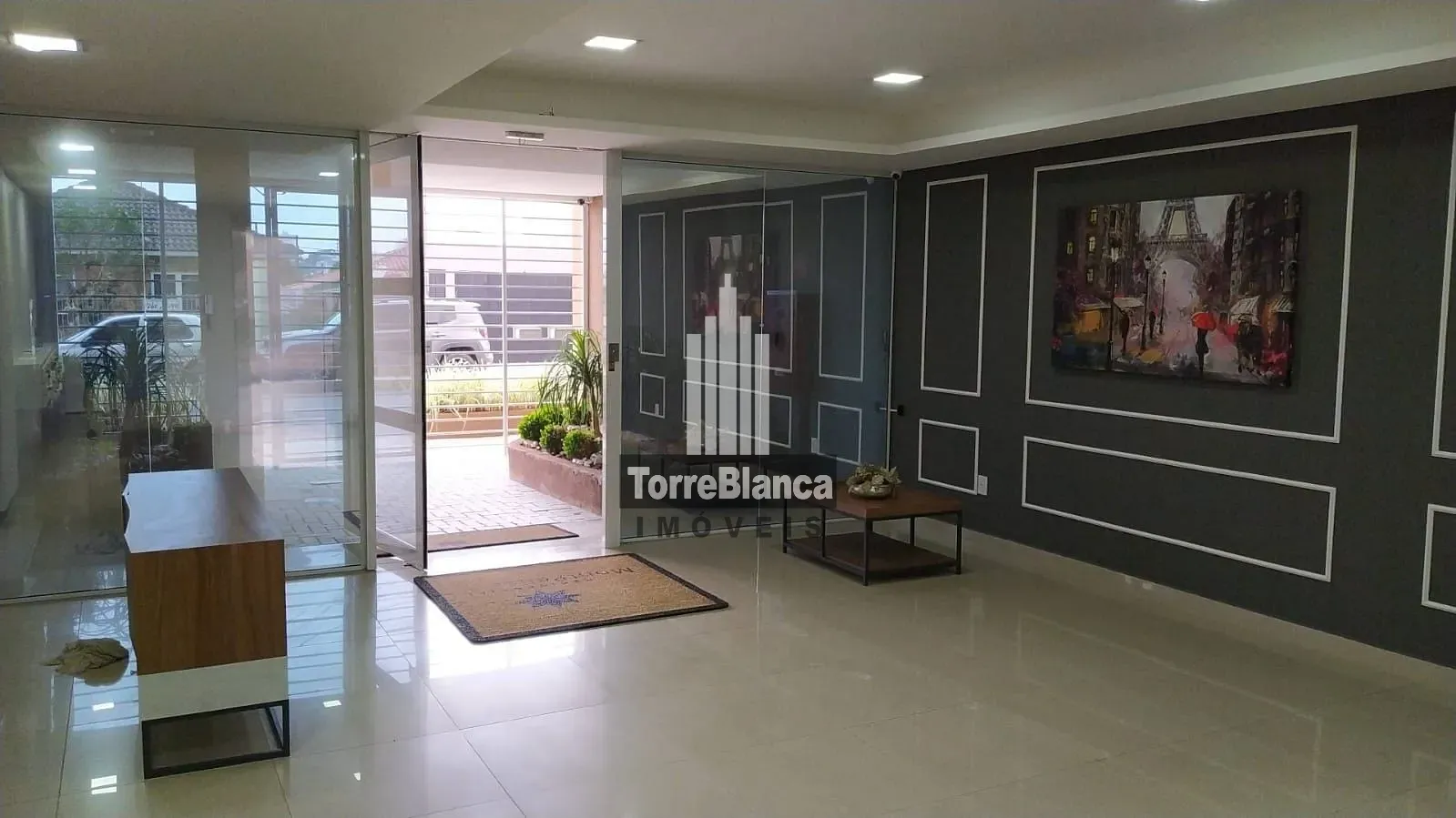 Apartamento, 2 quartos, 114 m² - Foto 2