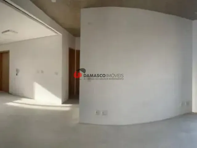 Apartamento 2 quartos e 1 banheiro, para alugar, no bairro Jardim em Santo André