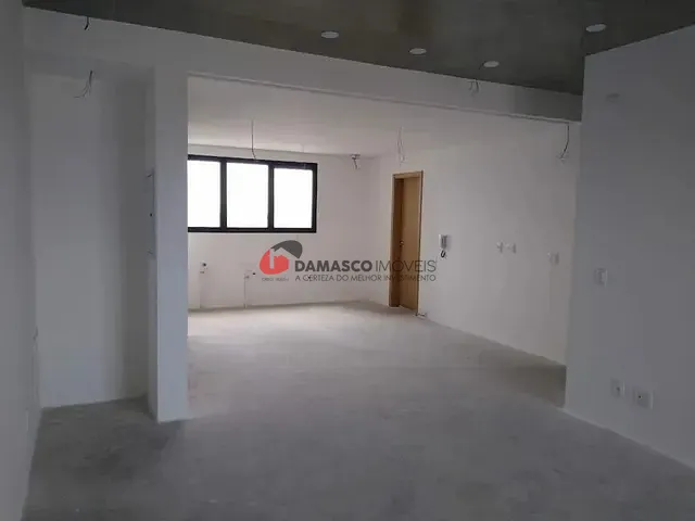 Apartamento 2 quartos e 1 banheiro, para alugar, no bairro Jardim em Santo André
