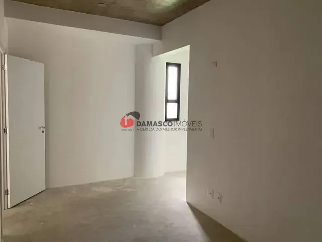 Apartamento 2 quartos e 1 banheiro, para alugar, no bairro Jardim em Santo André