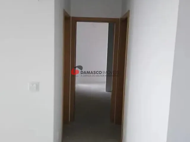 Apartamento 2 quartos e 1 banheiro, para alugar, no bairro Jardim em Santo André