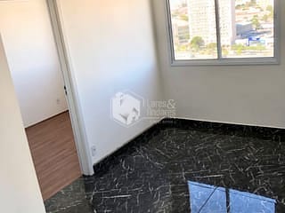Foto do Apartamento-Apartamento tipo para venda em Belenzinho com 2 quartos, 35m²