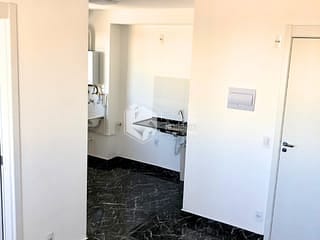 Foto do Apartamento-Apartamento tipo para venda em Belenzinho com 2 quartos, 35m²