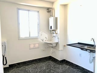 Foto do Apartamento-Apartamento tipo para venda em Belenzinho com 2 quartos, 35m²
