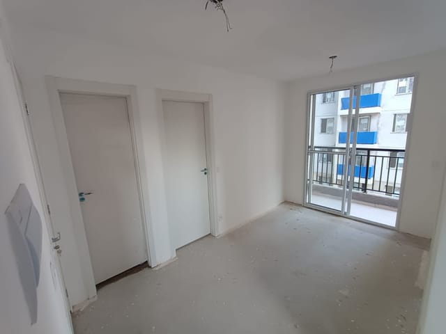 Foto do Apartamento - Apartamento tipo para venda em Vila Pirituba com 2 quartos, 39m² | Lares e Andares Imóveis