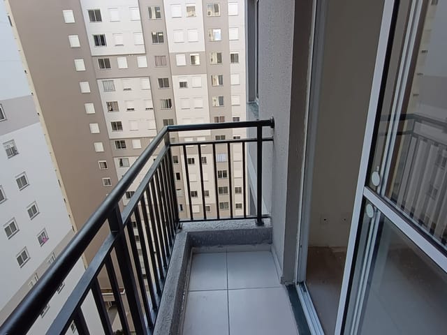 Foto do Apartamento - Apartamento tipo para venda em Vila Pirituba com 2 quartos, 39m² | Lares e Andares Imóveis
