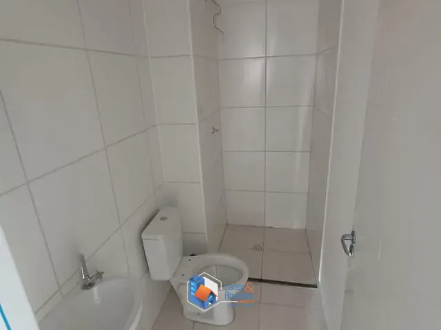 Apartamento com 39m² 2 quartos e 1 banheiro, à venda, no bairro Vila Pirituba em São Paulo