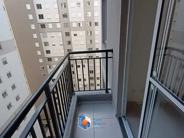 Apartamento com 39m² 2 quartos e 1 banheiro, à venda, no bairro Vila Pirituba em São Paulo