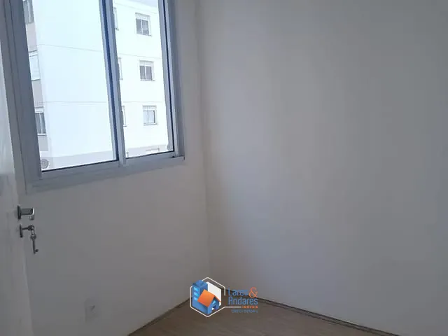 Apartamento com 39m² 2 quartos e 1 banheiro, à venda, no bairro Vila Pirituba em São Paulo