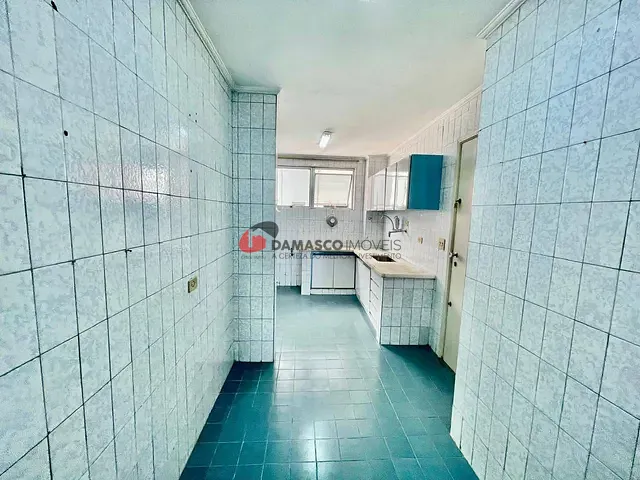 Apartamento 3 quartos e 2 banheiros, à venda, no bairro Paraíso em São Paulo
