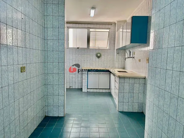 Apartamento 3 quartos e 2 banheiros, à venda, no bairro Paraíso em São Paulo