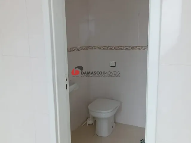 Apartamento 4 quartos e 4 banheiros, à venda, no bairro Centro em Santo André