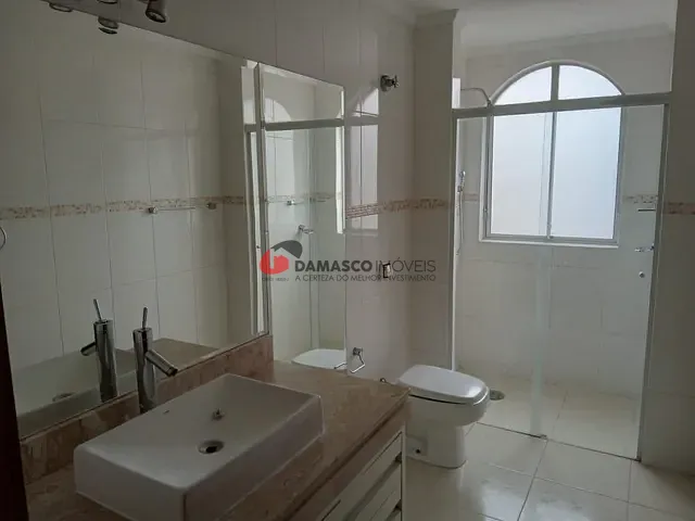Apartamento 4 quartos e 4 banheiros, à venda, no bairro Centro em Santo André