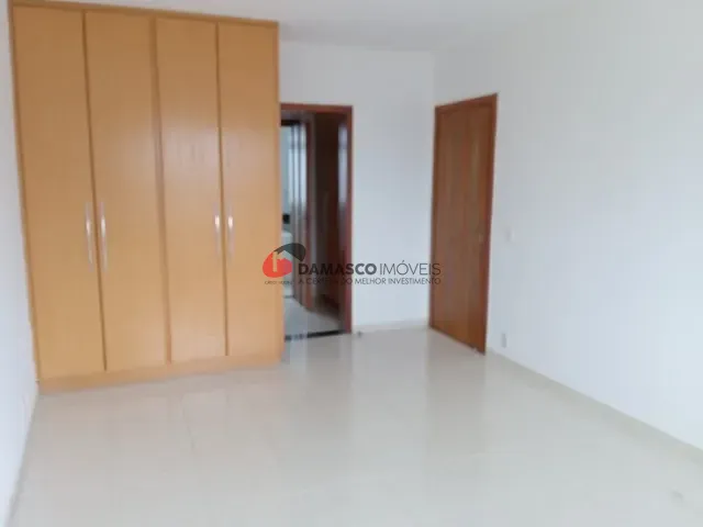 Apartamento 4 quartos e 4 banheiros, à venda, no bairro Centro em Santo André
