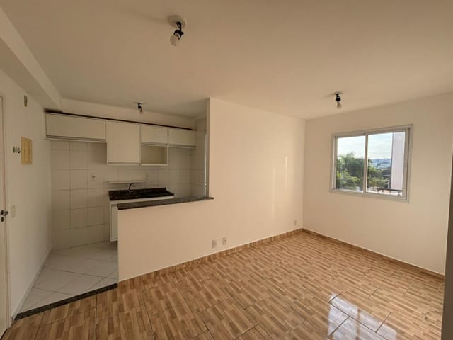 Foto do Apartamento - Apartamento tipo para venda em Vila Caraguatá com 2 quartos, 46m² | Lares e Andares Imóveis