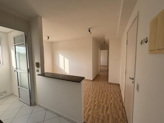 Foto do Apartamento - Apartamento tipo para venda em Vila Caraguatá com 2 quartos, 46m² | Lares e Andares Imóveis