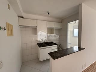 Foto do Apartamento-Apartamento tipo para venda em Vila Caraguatá com 2 quartos, 46m²