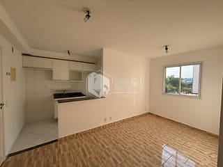 Foto do Apartamento-Apartamento tipo para venda em Vila Caraguatá com 2 quartos, 46m²