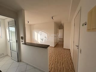 Foto do Apartamento-Apartamento tipo para venda em Vila Caraguatá com 2 quartos, 46m²