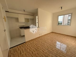 Foto do Apartamento-Apartamento tipo para venda em Vila Caraguatá com 2 quartos, 46m²