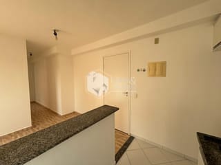 Foto do Apartamento-Apartamento tipo para venda em Vila Caraguatá com 2 quartos, 46m²